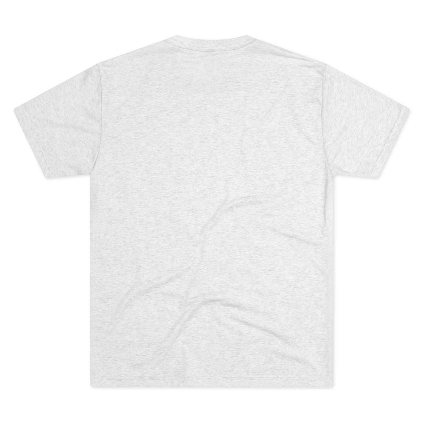 Adventure Awaits Unisex Tri-Blend Crew Tee