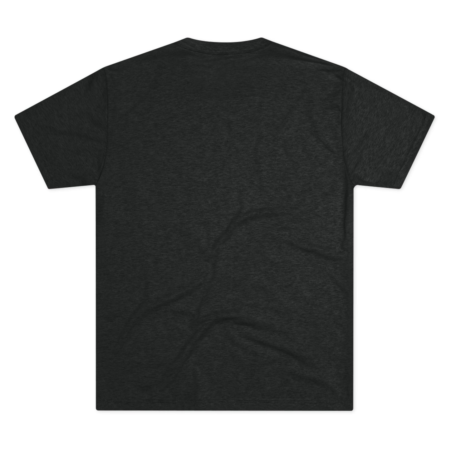 Eco-Friendly Adventure Unisex Tri-Blend Crew Tee