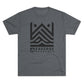 Unisex Tri-Blend Crew Tee