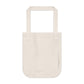 Organic Canvas Tote Bag