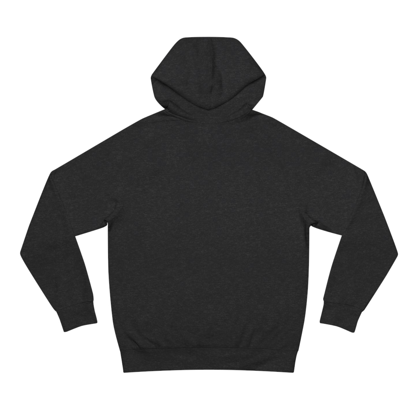 Unisex Supply Hoodie