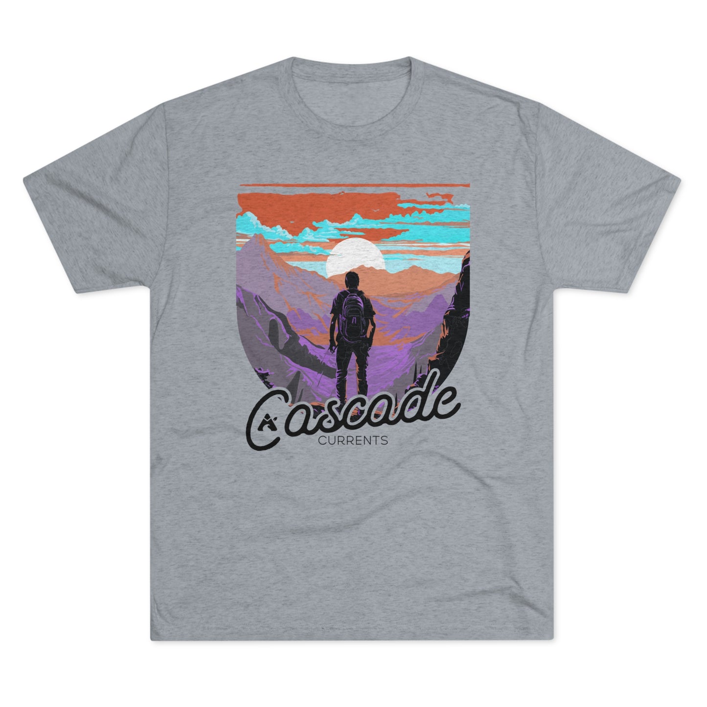 Cascade Hike Series