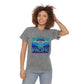 Portal To The Pacific Mineral Shirt