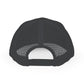 Snapback Trucker Cap - Cascade Currents Logo Snapback