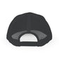 Snapback Trucker Cap - Cascade Currents Logo Snapback