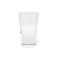 Pint Glass, 16oz