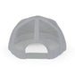Snapback Trucker Cap - Cascade Currents Logo Snapback