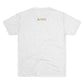 Cascade Currents Unisex Tri-Blend Crew Tee