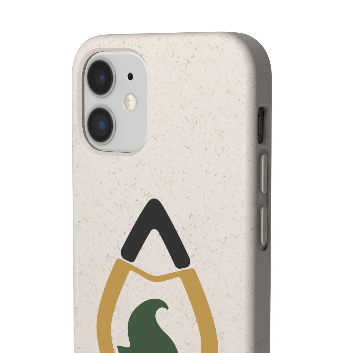 Mountain Water Drop | Biodegradable Cases