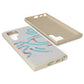 Fat Mountain Lines | Biodegradable Case