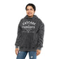 Cascade Currents Mineral Wash Hoodie