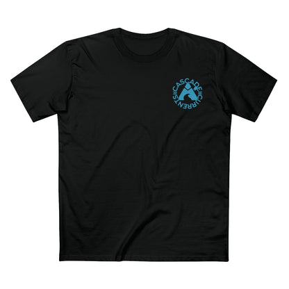 Mt. Baker National Forest GOAT | Men's Staple Tee