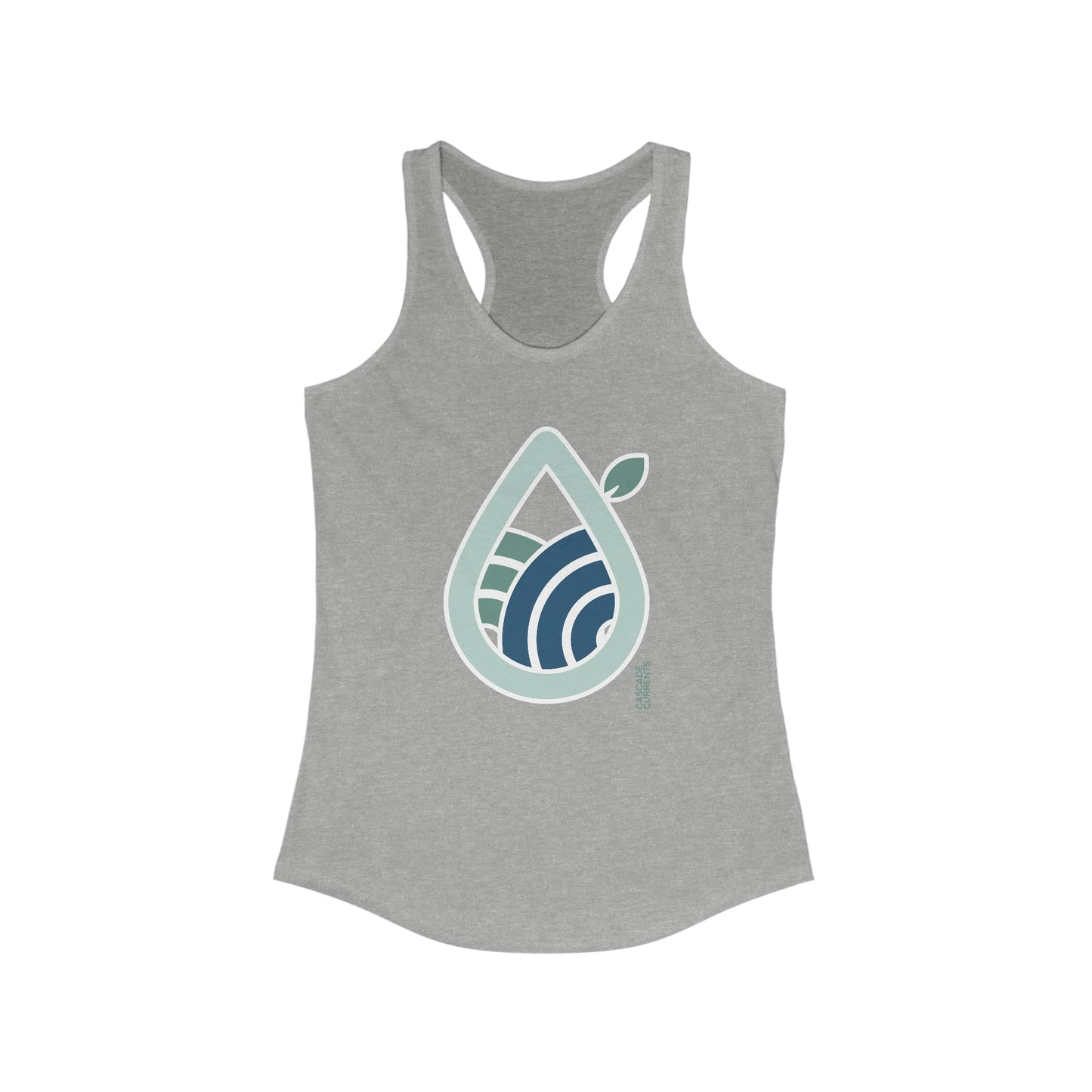 Women's Ideal Racerback Tank