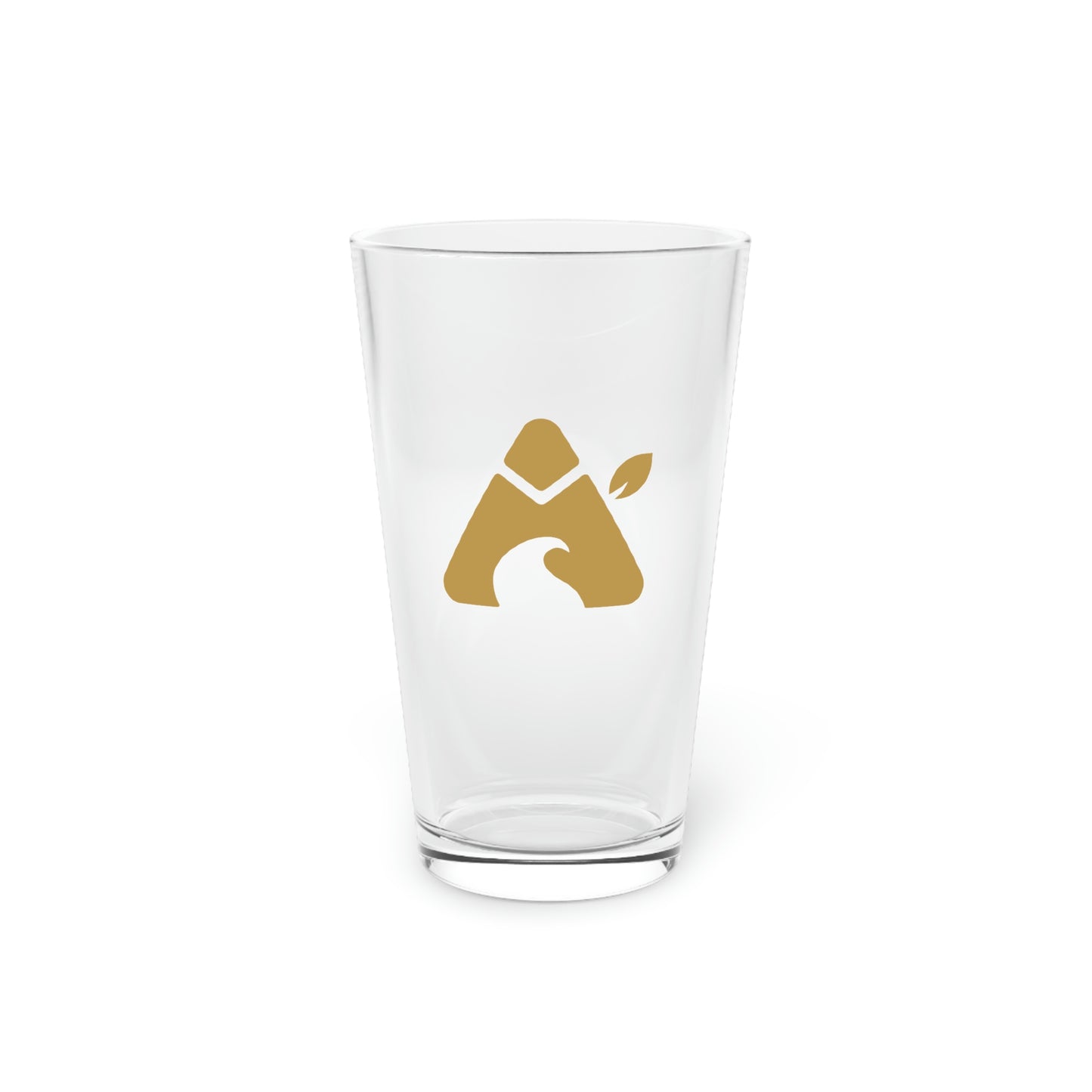 Pint Glass, 16oz