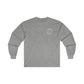 Mt. Baker National Forest GOAT | Long Sleeve Tee