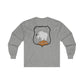 Mt. Baker National Forest GOAT | Long Sleeve Tee