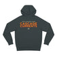 Cascade 3D Type | Unisex Supply Hoodie