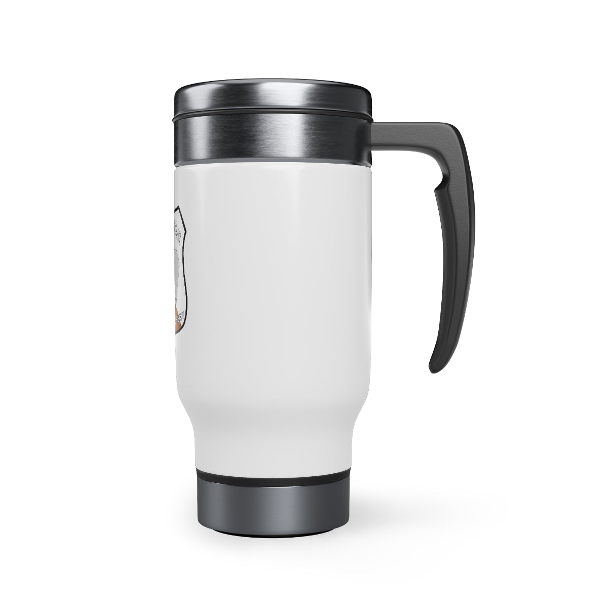 Mt. Baker National Forest GOAT | Stainless Steel Mug