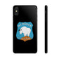 Mt. Baker National Forest GOAT | Tough Phone Case