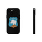 Mt. Baker National Forest GOAT | Tough Phone Case