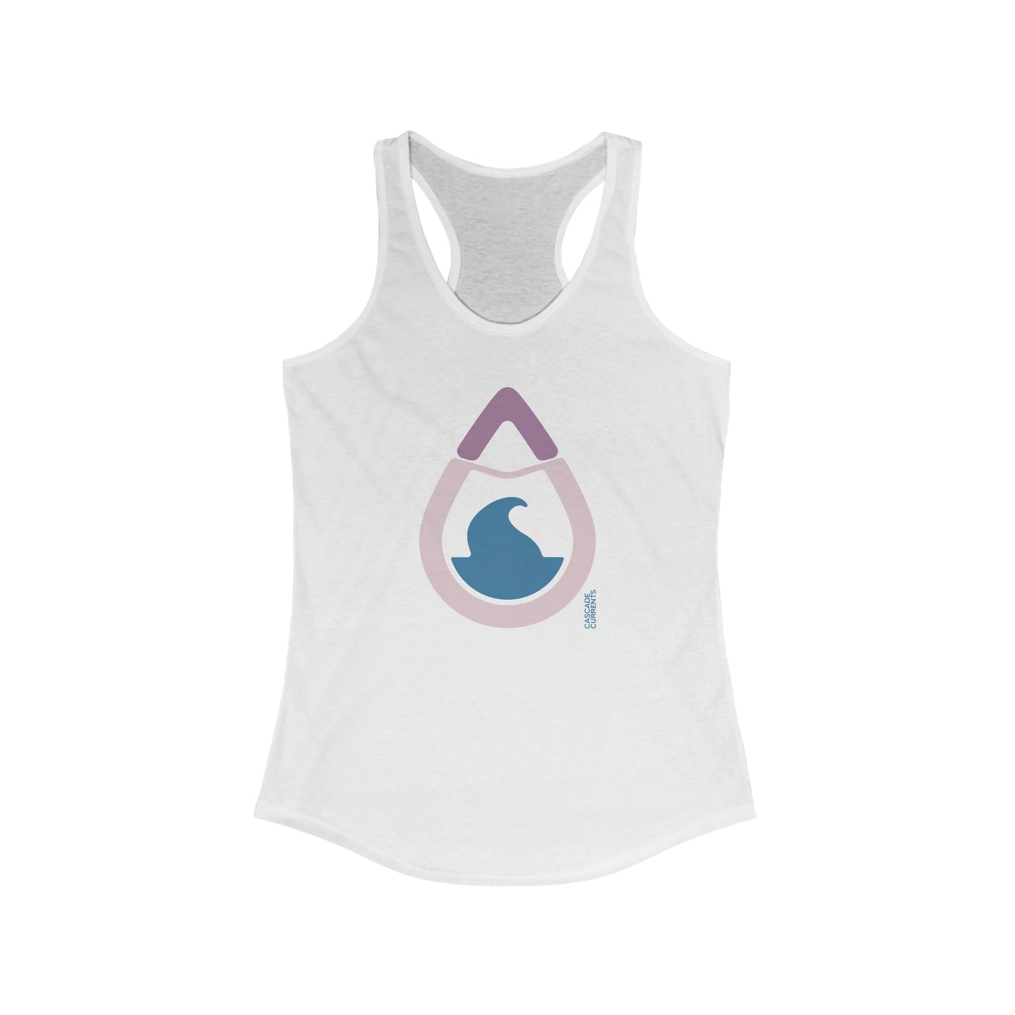 Women's Ideal Racerback Tank