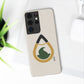 Mountain Water Drop | Biodegradable Cases