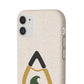 Mountain Water Drop | Biodegradable Cases