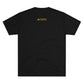 Cascade Currents Unisex Tri-Blend Crew Tee