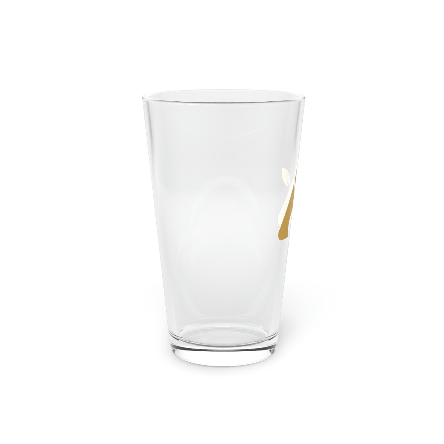 Pint Glass, 16oz