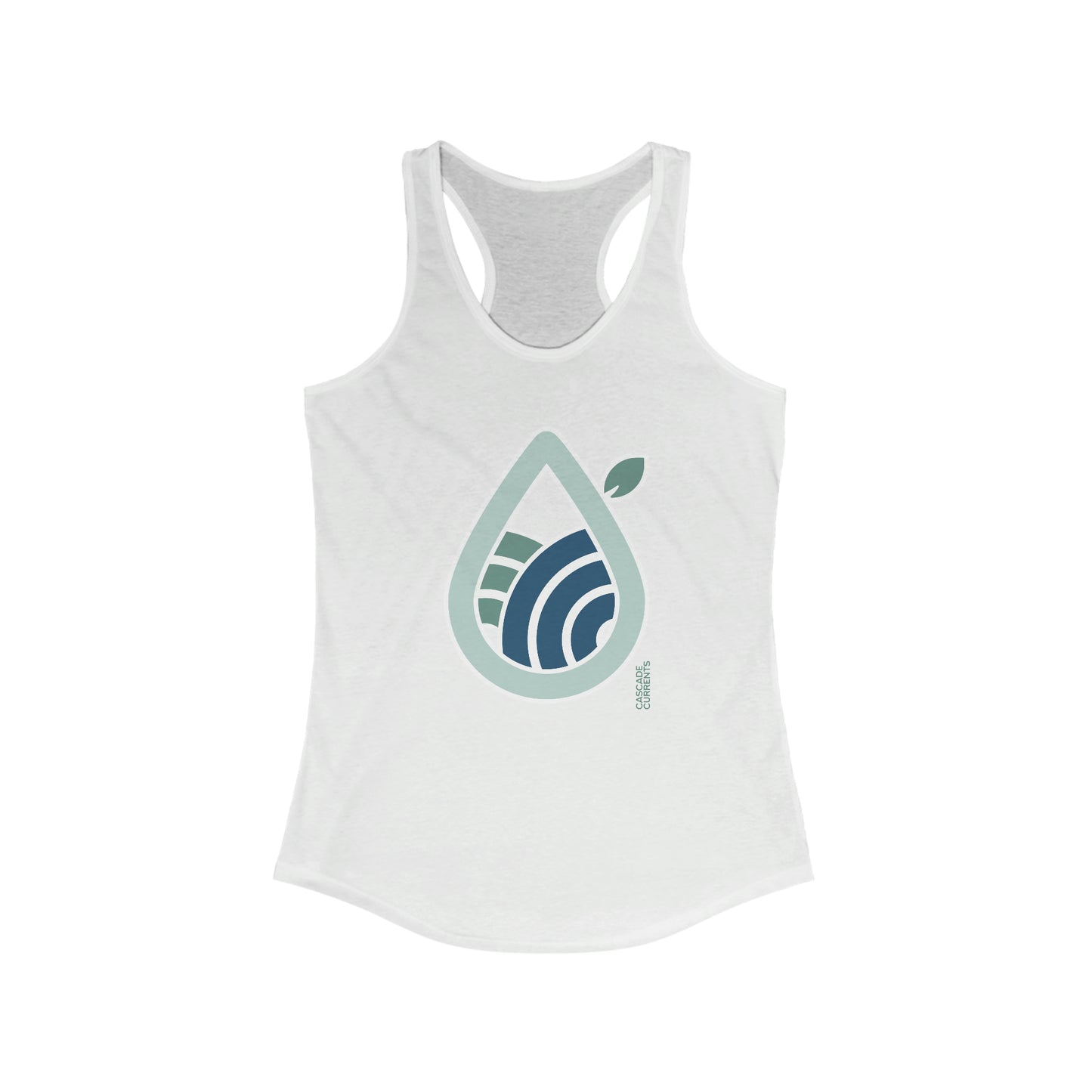 Women's Ideal Racerback Tank