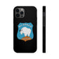 Mt. Baker National Forest GOAT | Tough Phone Case