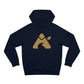 Cascade Currents Classic Logo | Unisex Supply Hoodie