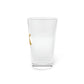 Pint Glass, 16oz