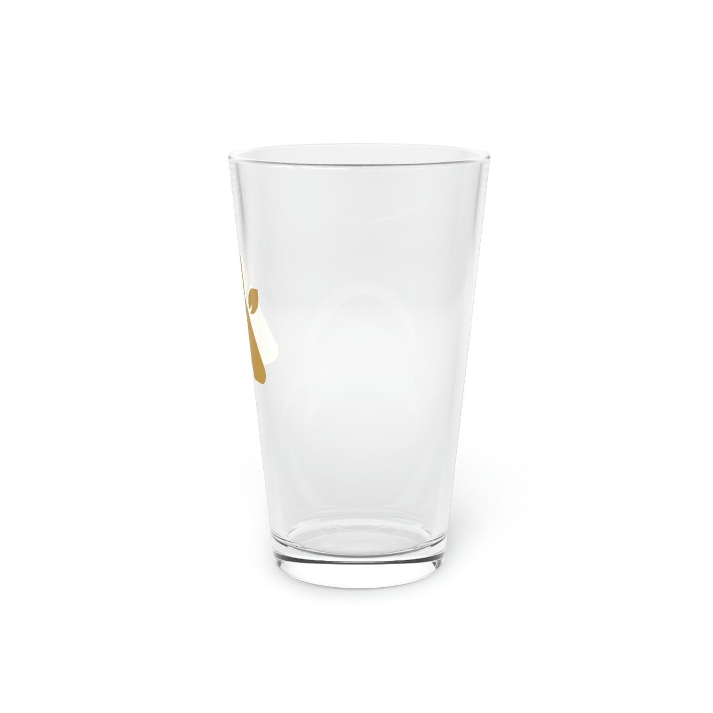 Pint Glass, 16oz