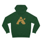 Cascade Currents Classic Logo | Unisex Supply Hoodie