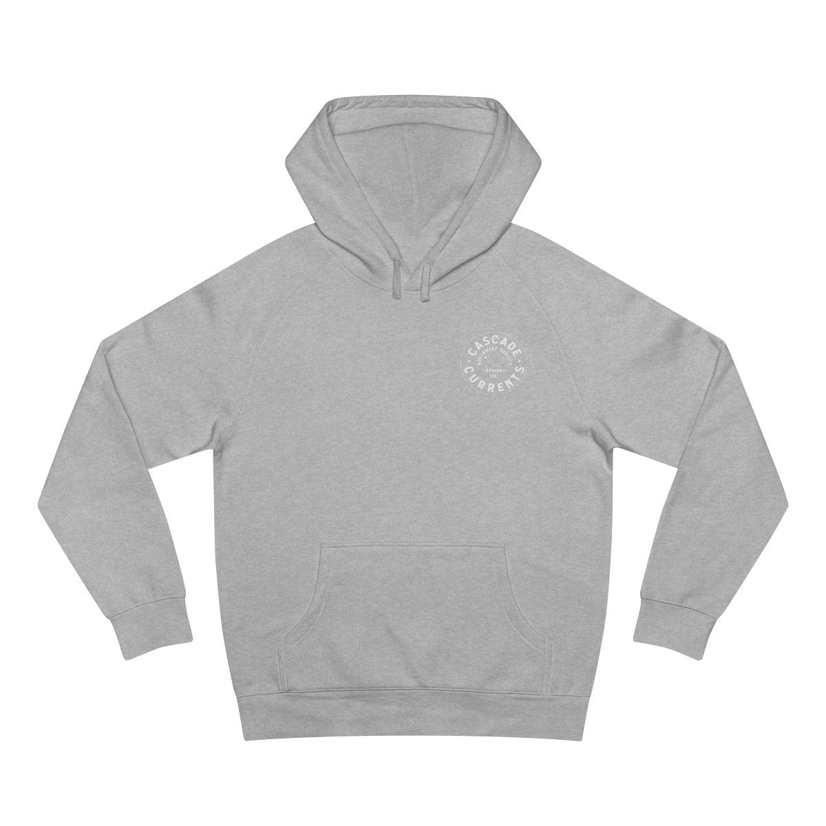 Mt. Baker National Forest GOAT | Unisex Supply Hoodie