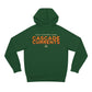 Cascade 3D Type | Unisex Supply Hoodie