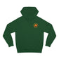 Cascade 3D Type | Unisex Supply Hoodie