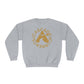 Cascade Currents NW WA | Unisex Blend Crewneck Sweatshirt