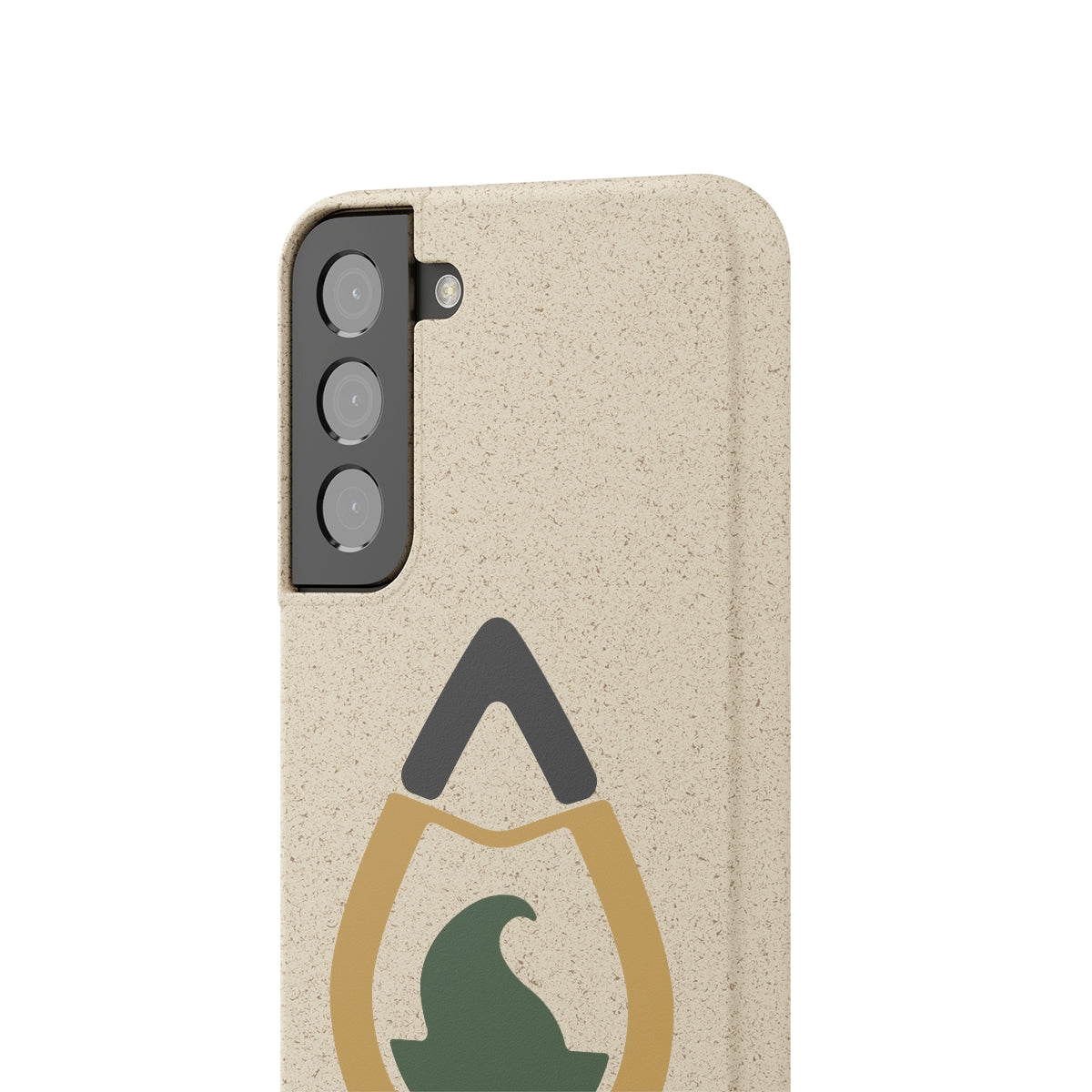 Mountain Water Drop | Biodegradable Cases