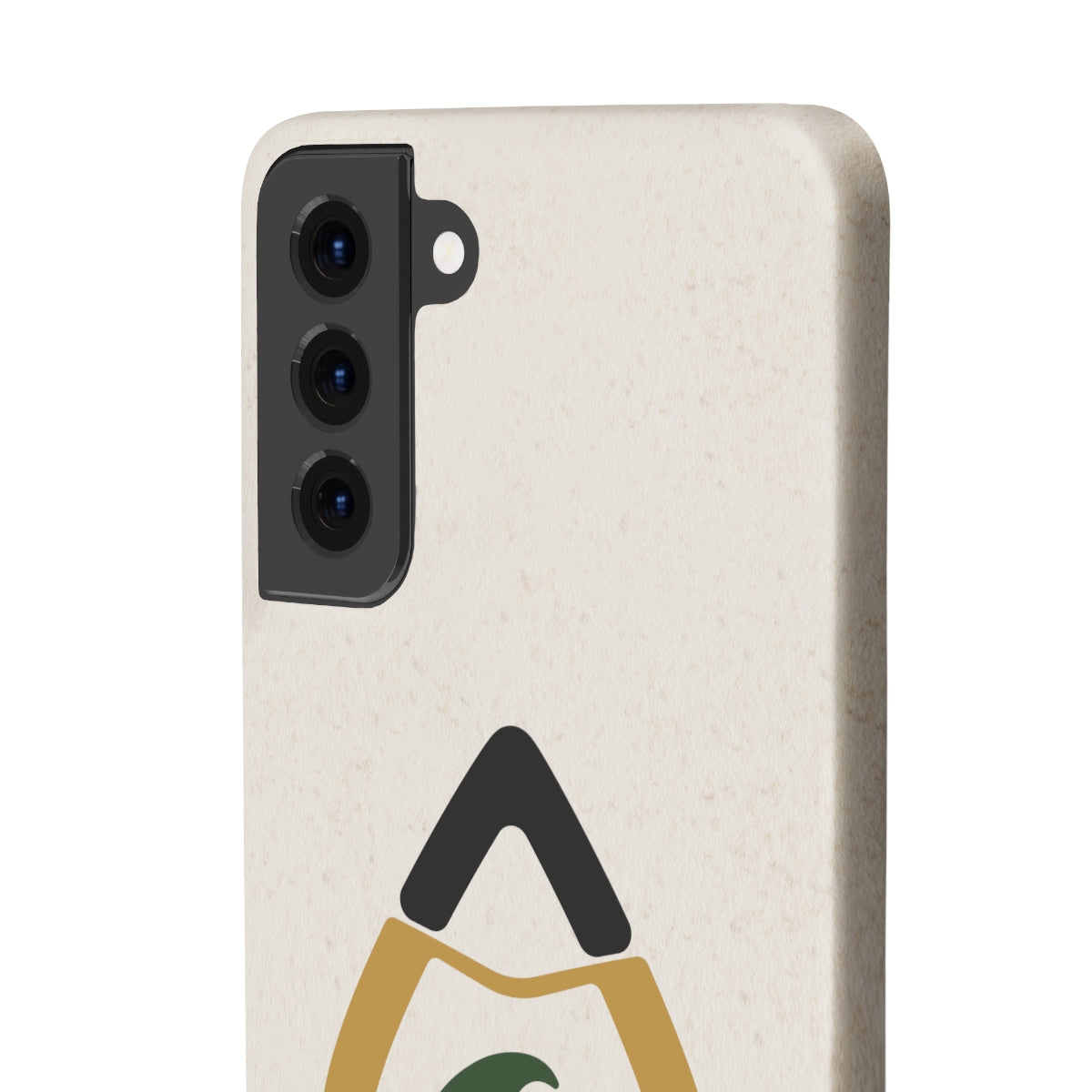 Mountain Water Drop | Biodegradable Cases