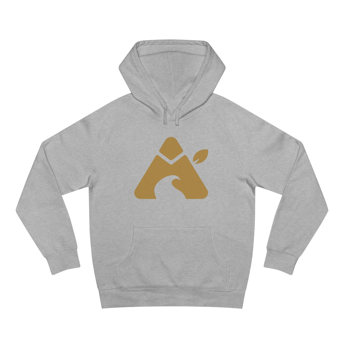 Cascade Currents Classic Logo | Unisex Supply Hoodie