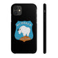 Mt. Baker National Forest GOAT | Tough Phone Case