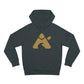 Cascade Currents Classic Logo | Unisex Supply Hoodie