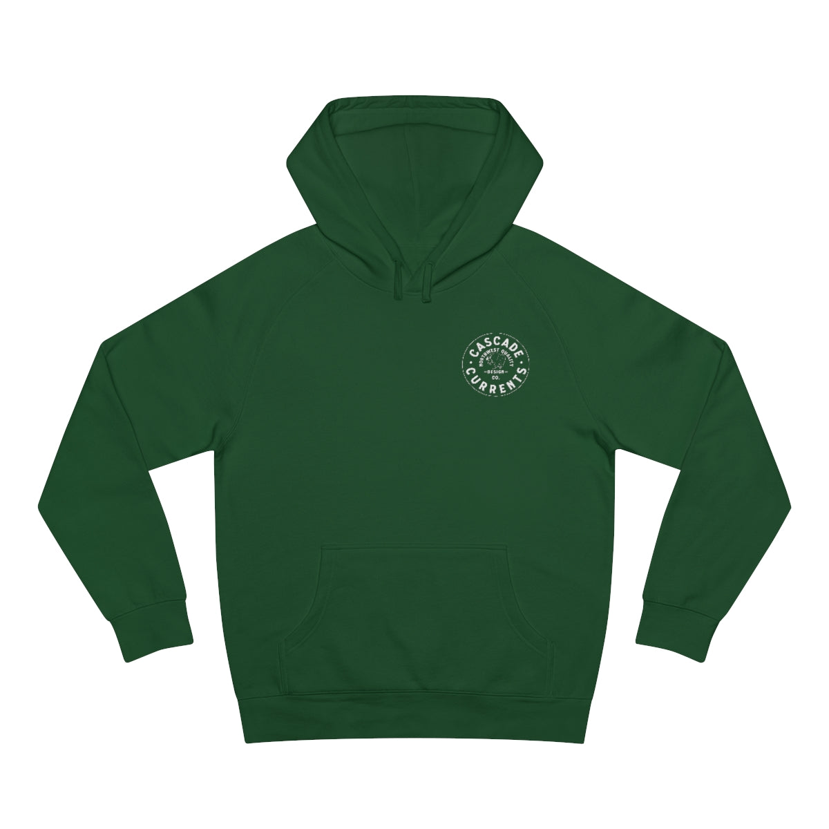 Mt. Baker National Forest GOAT | Unisex Supply Hoodie